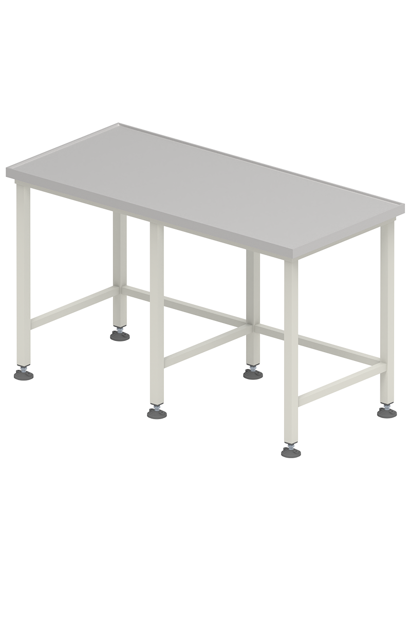 Laboratory tables