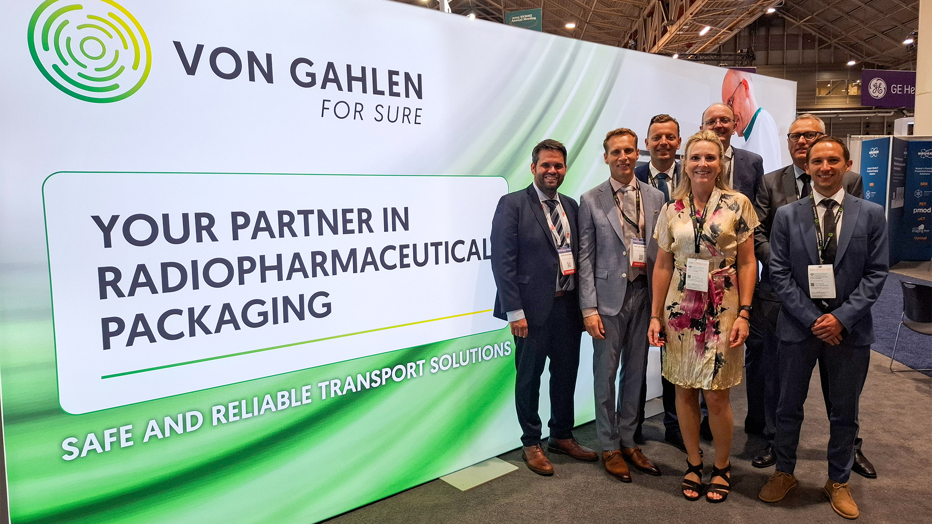 Counting Down to SNMMI 2026 – We’re Ready to Connect at booth #2523!