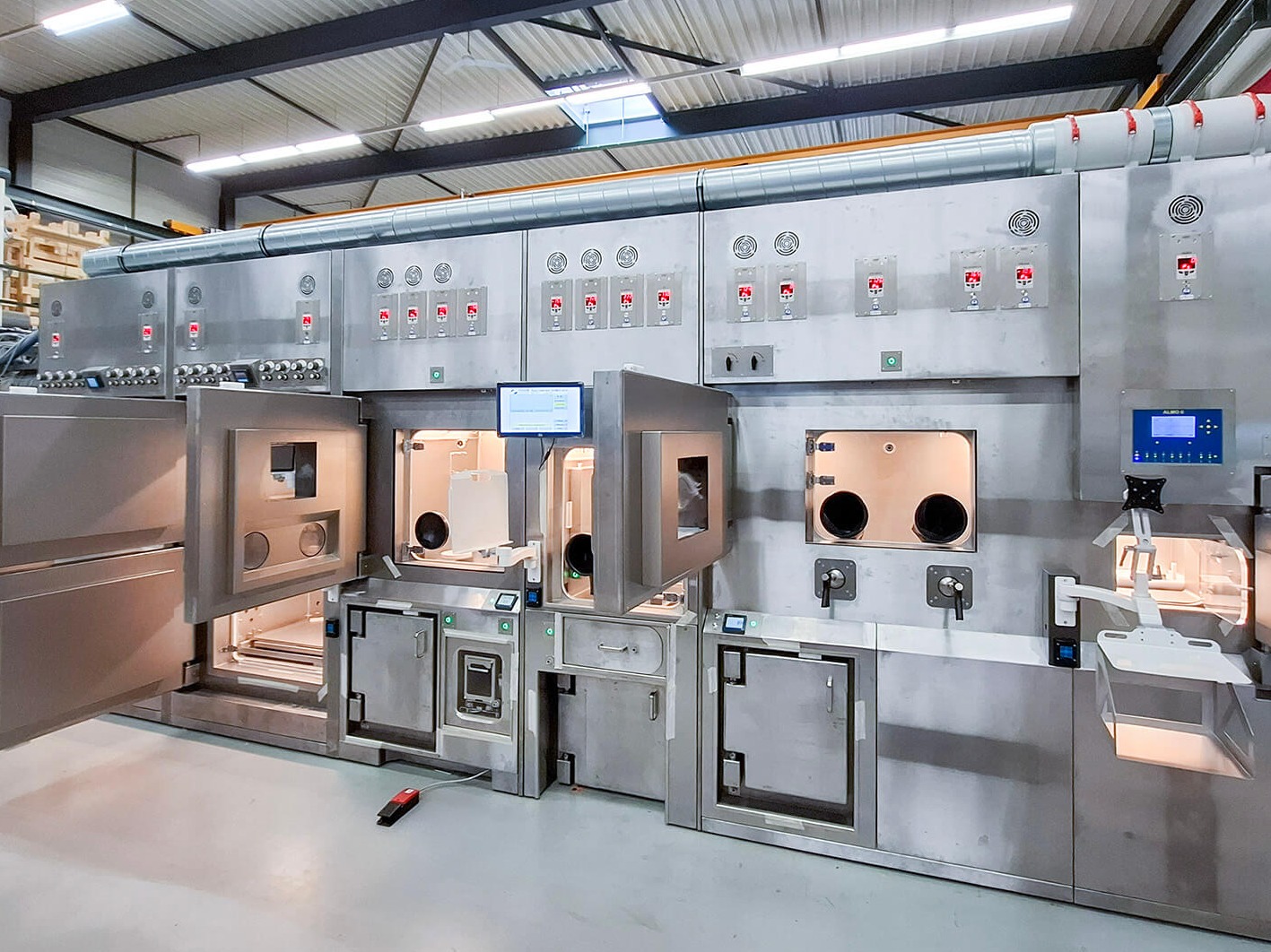 State of art customization