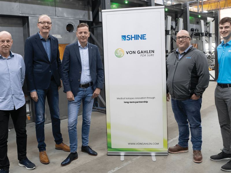 SHINE Technologies