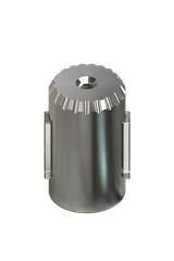 Vial shield