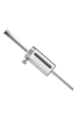 Tungsten syringe shields (PET)