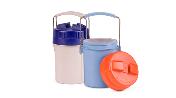 Choosing the appropriate shipping container