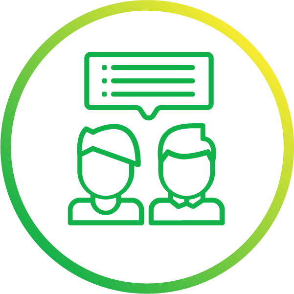 Step 1 - We document your wishes and requirements