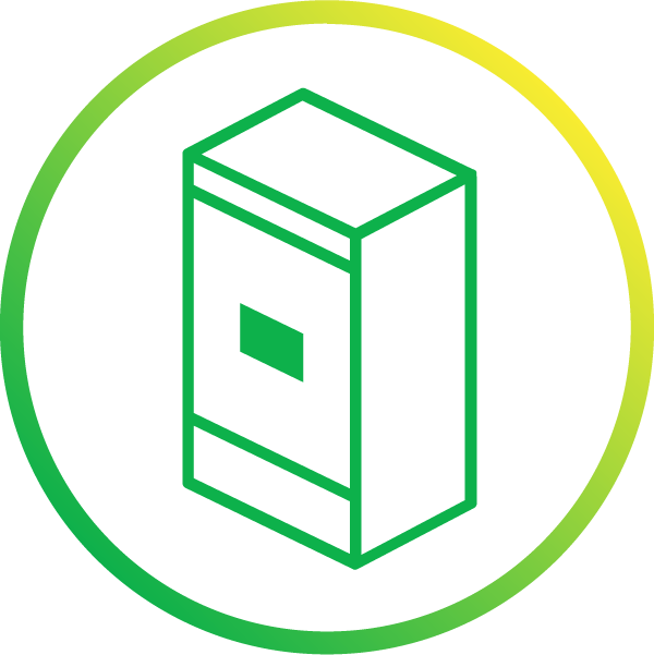 Step 3 - A mockup for your laboratory staff