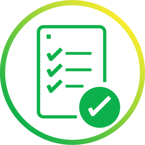 Step 5 - The certainty of a test