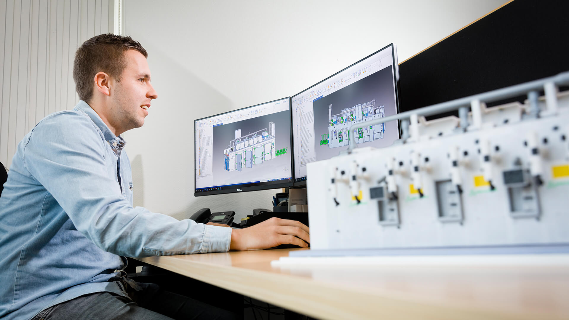 Mechanical Engineer