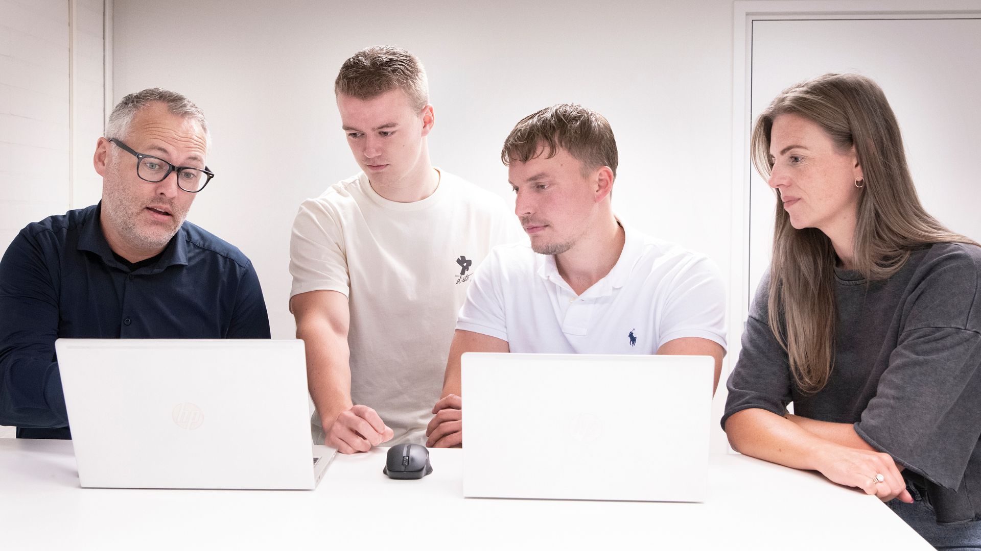 Meewerkstage Marketing & Communicatie