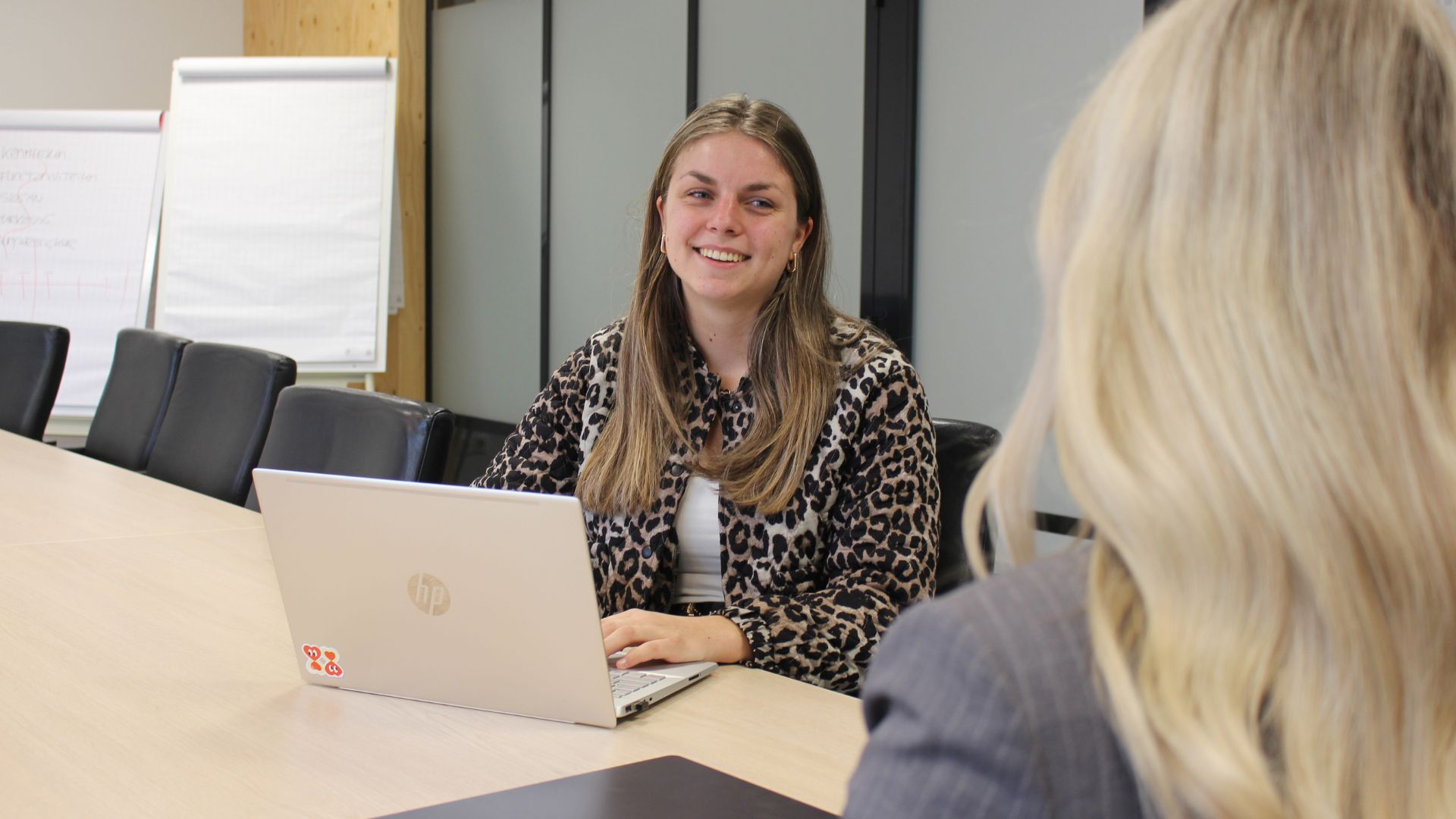Studentcoördinator Innovatiehub Achterhoek -Liemers
