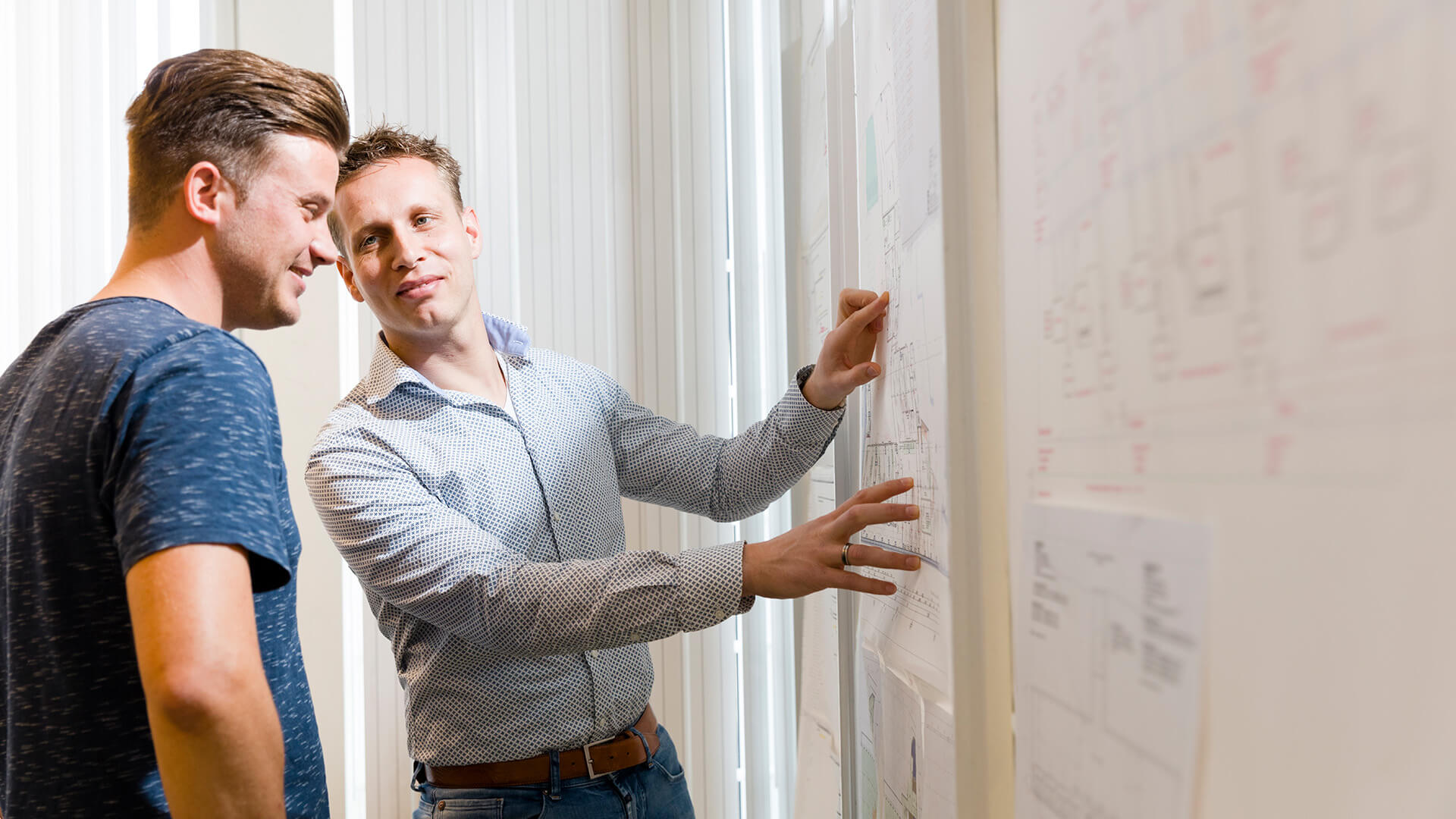 Von Gahlen vacature Projectmanager Projectmanager - Zevenaar