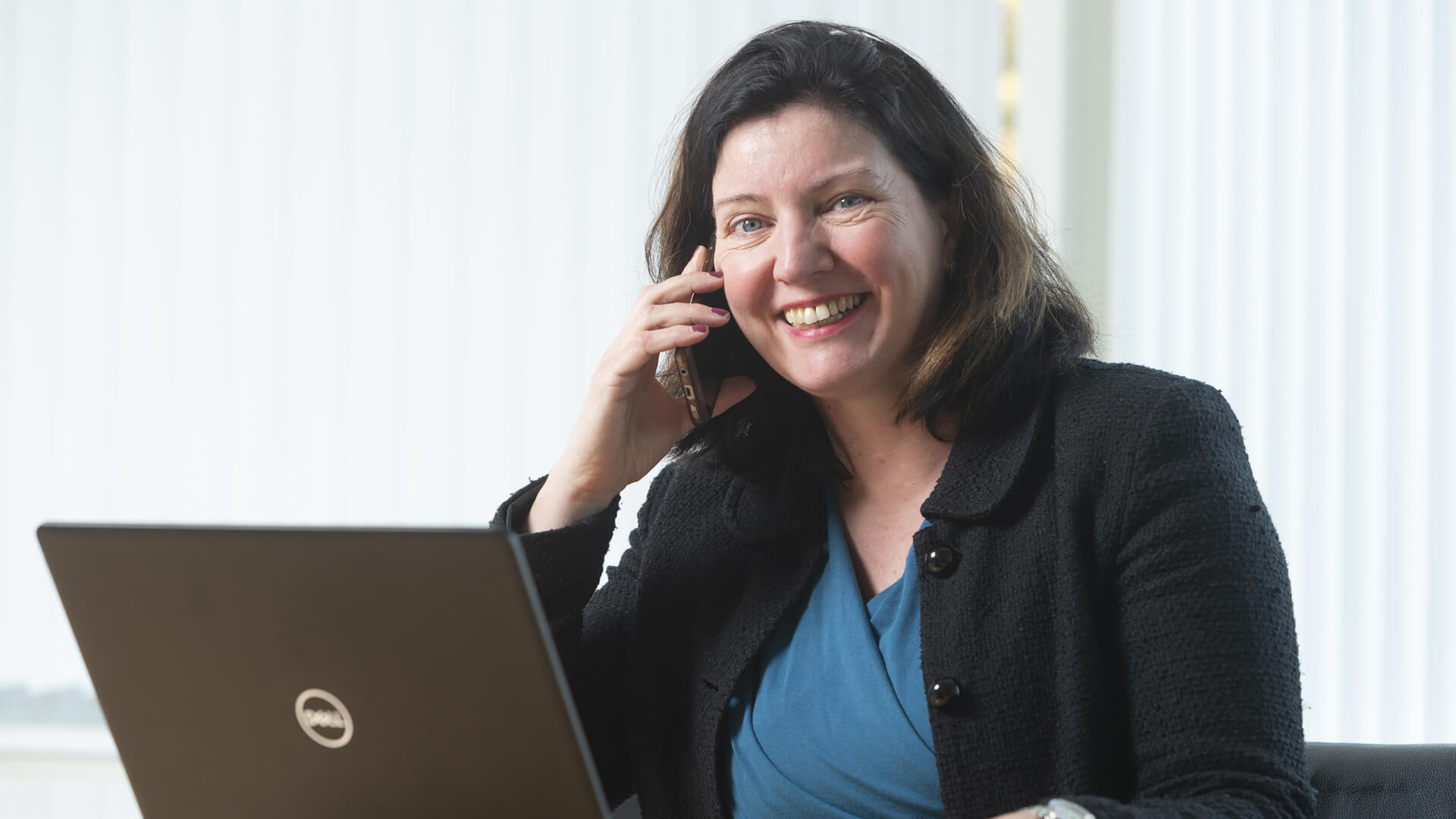 Shipping & Logistics Coördinator