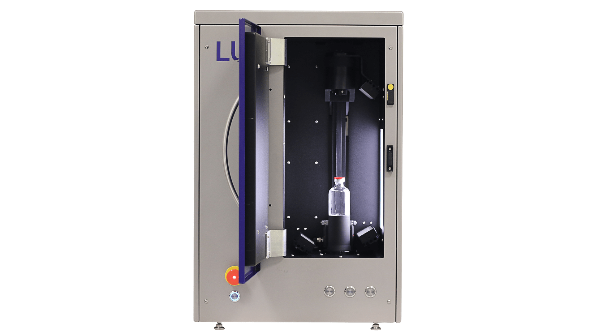 Automatic dispensers